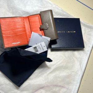 Ralph Lauren Wallet